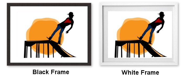 Select Your Frame Select Your Frame
